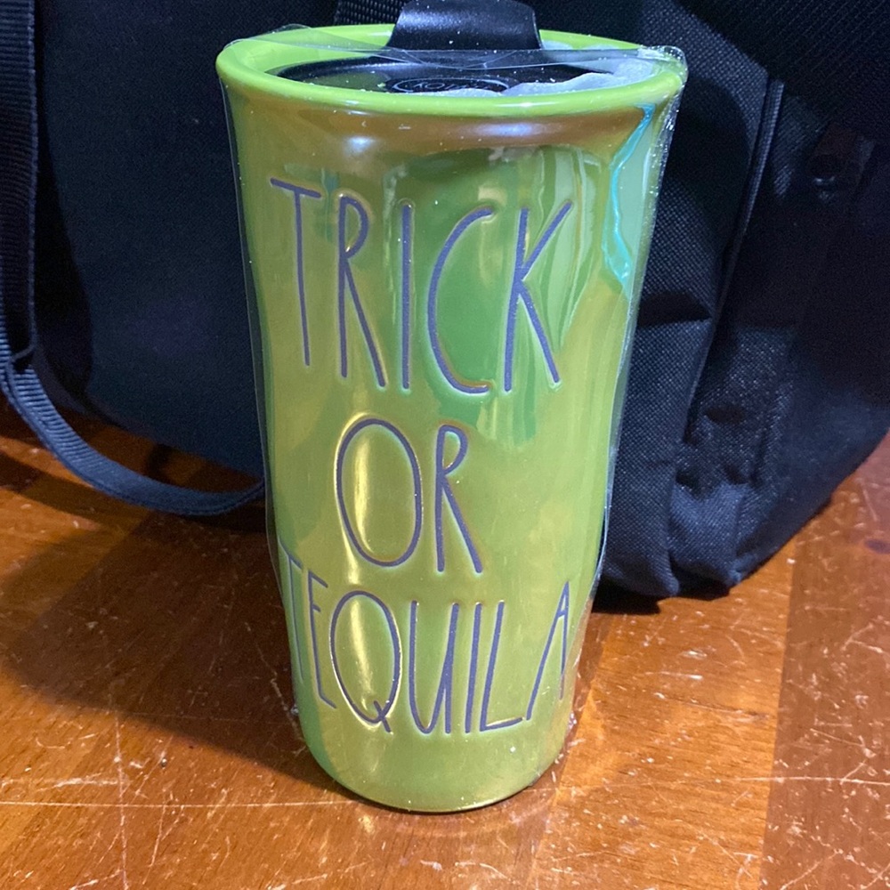 Rae Dunn drink holder